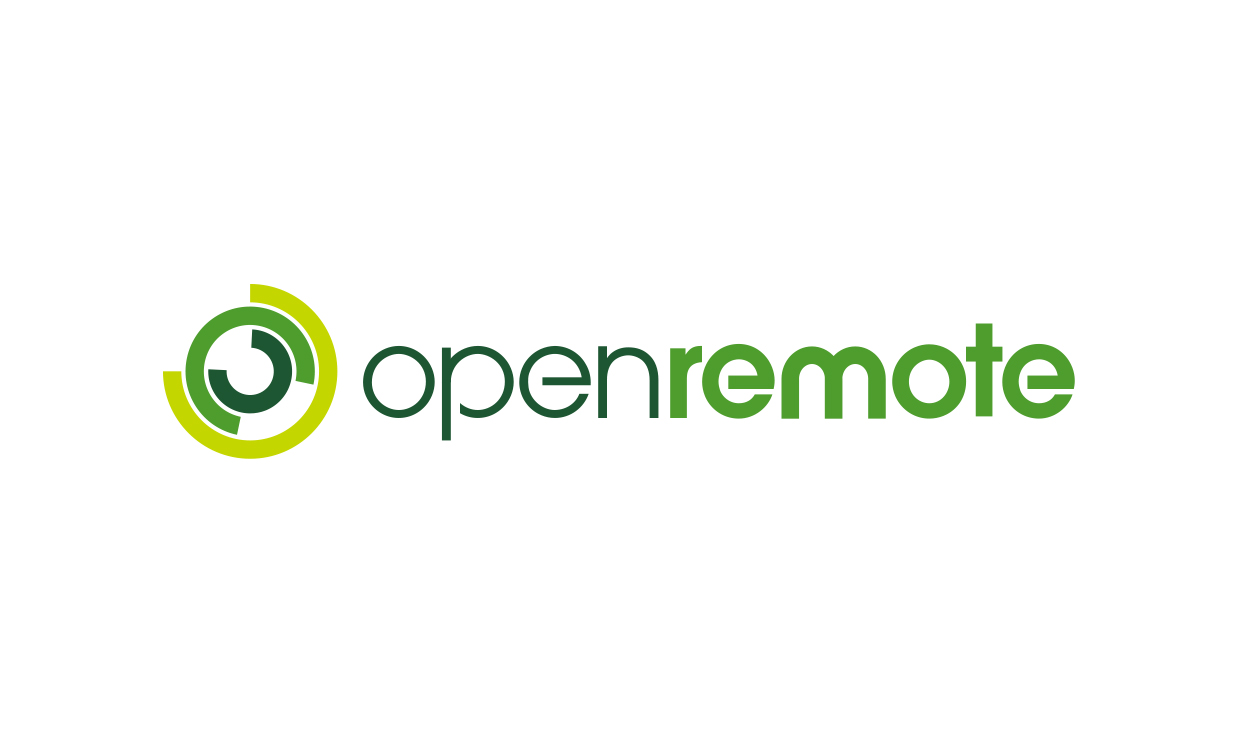 Open Remote logo