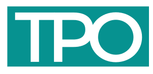 TPO logo