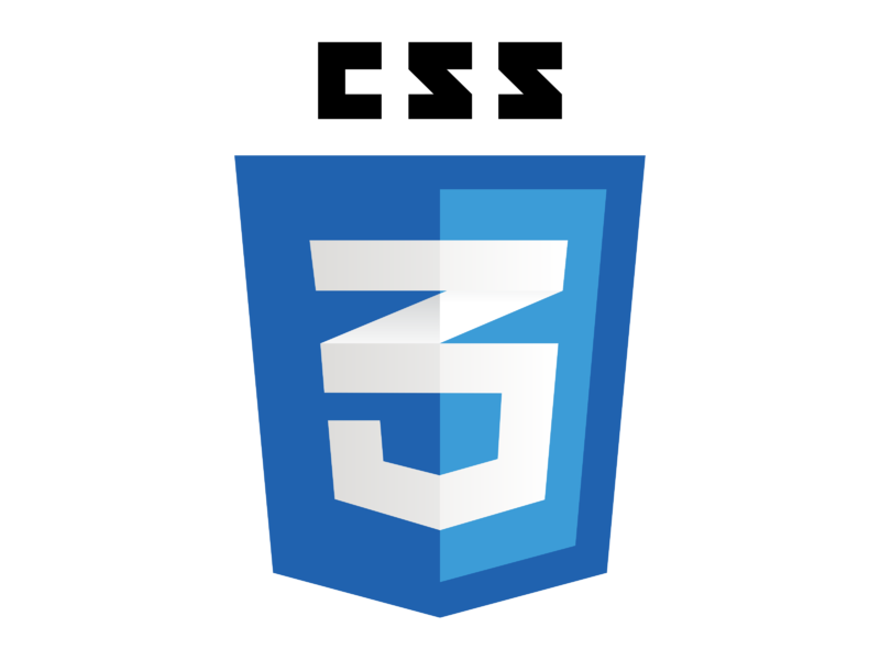 CSS3 logo