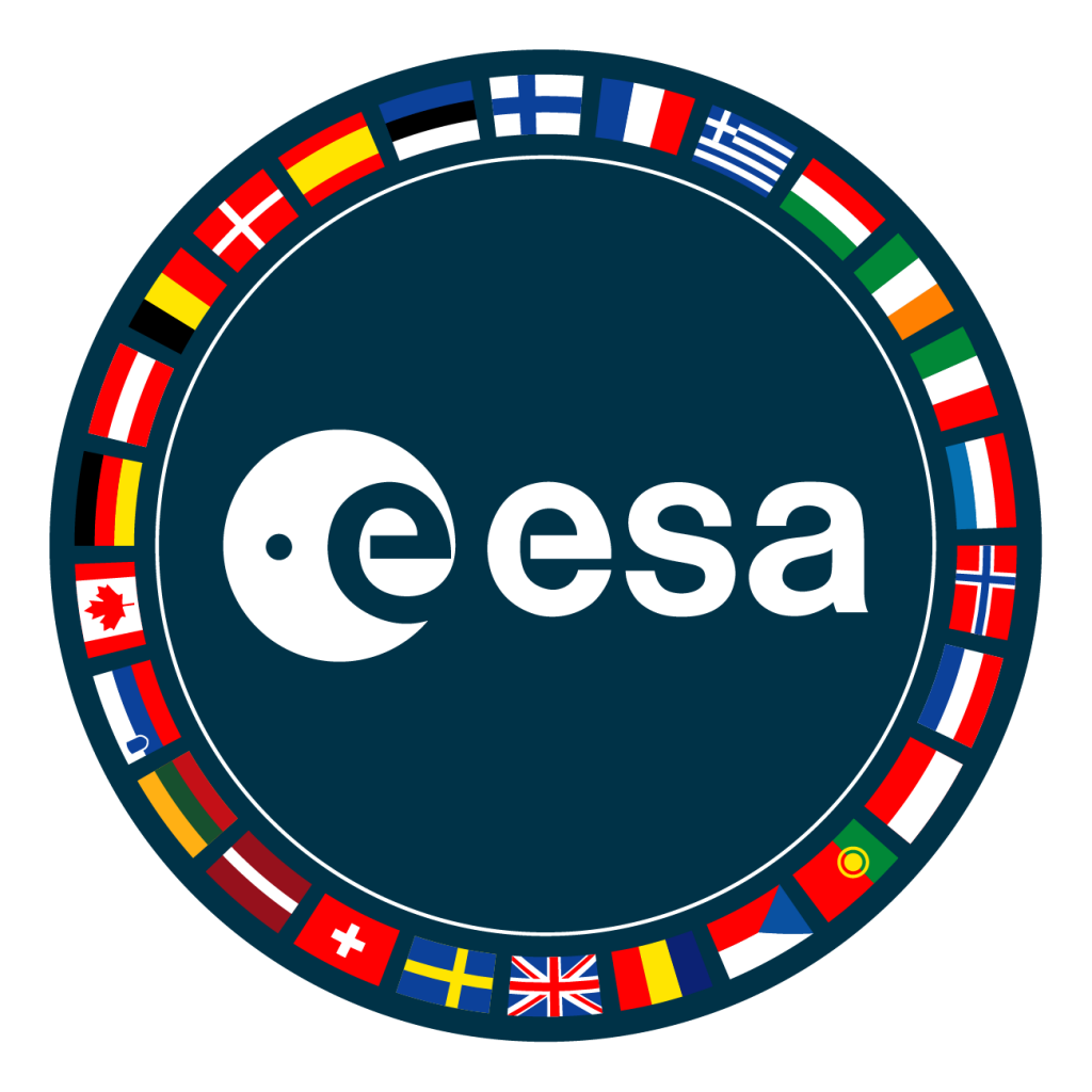 Logo ESA 