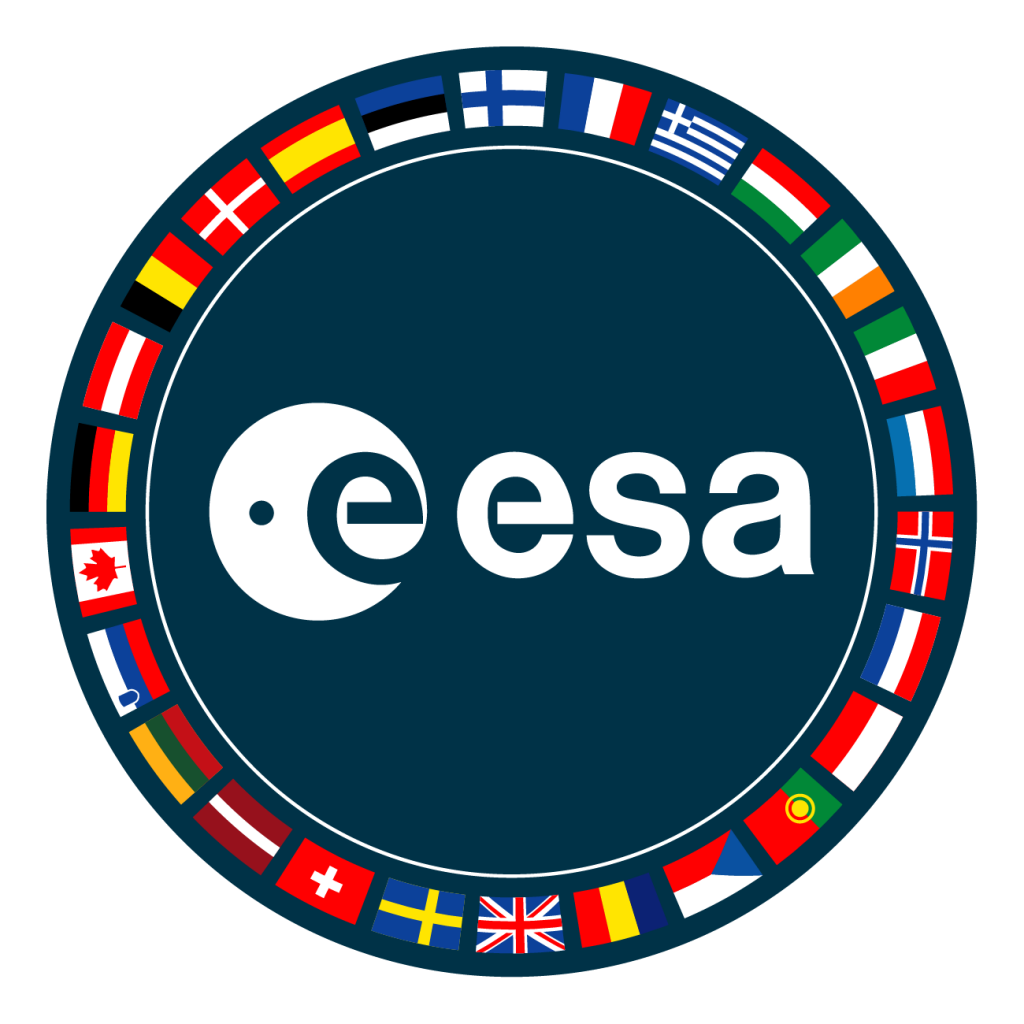 Logo ESA