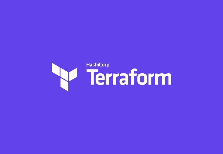 Terraform logo