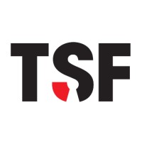 TSF logo